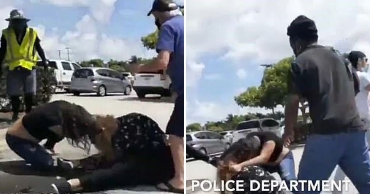 joann5.jpg?resize=412,232 - Woman Viciously Attacked And Robbed By Mother And Her Two Children