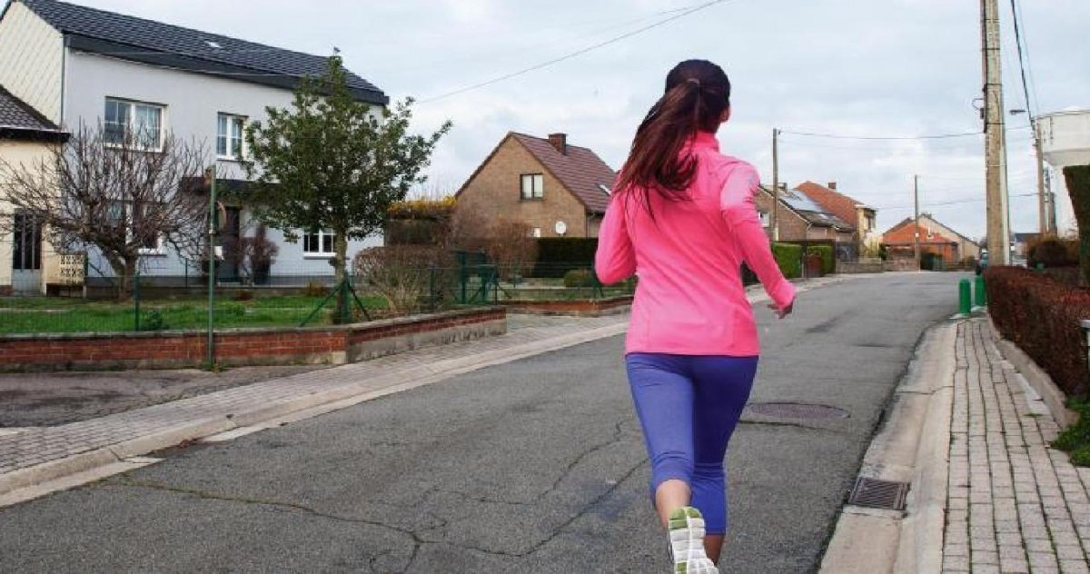 jog.jpg?resize=412,275 - Ain: alors qu'elle faisait son footing, une joggeuse a été frappée, enlevée puis violée