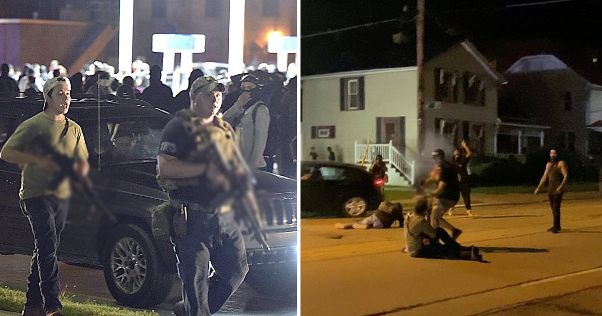 kenosha 1.jpg?fit=1024%2C538&ssl=1&strip=all - Attorney Says Teen Gunman Shot Kenosha Victim 5 Times In An Act Of ‘Self Defense’