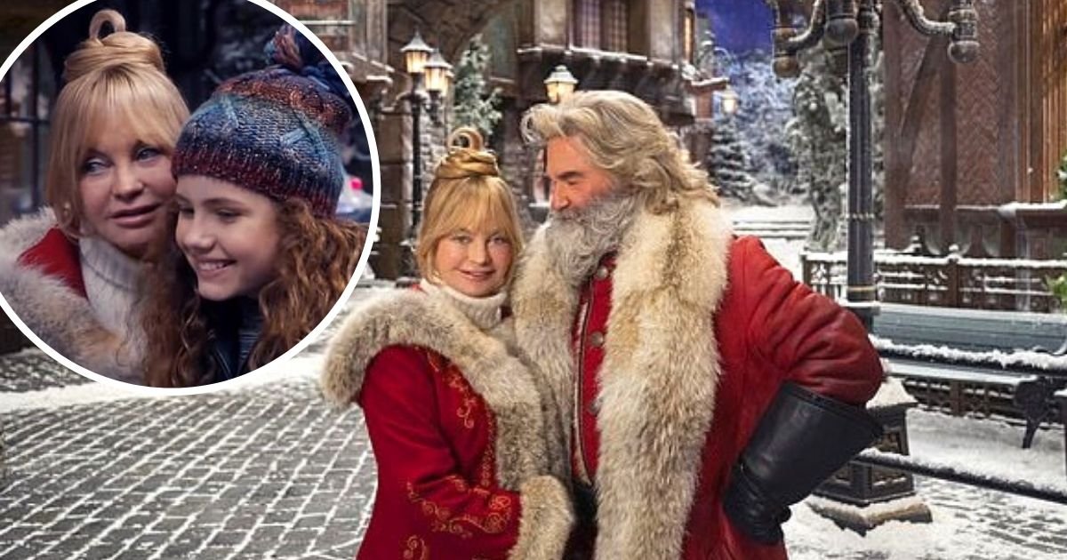 kurt6.jpg?resize=412,232 - Kurt Russell And Goldie Hawn Return As Santa Claus And Mrs. Claus For The Christmas Chronicles 2