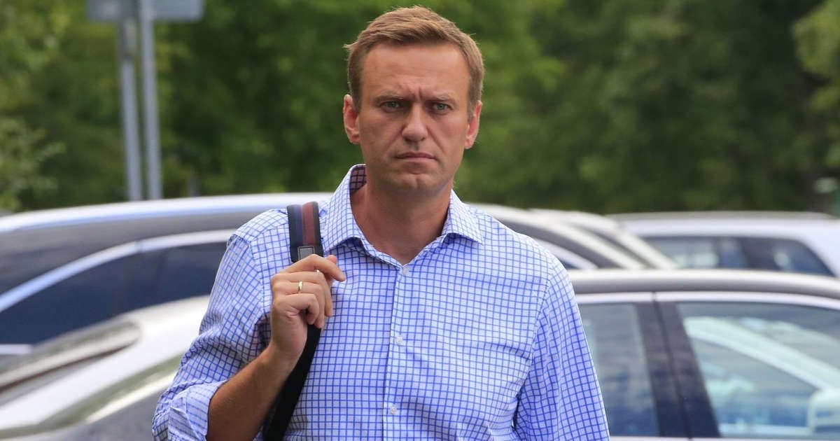 la nouvelle tribune e1600864152195.jpg?resize=1200,630 - Alexeï Navalny : L’opposant russe est sorti de l’hôpital