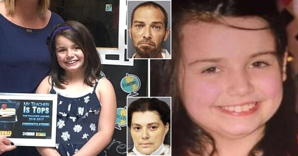 lice5.jpg?resize=412,275 - Parents Charged With Murder After 12-Year-Old Daughter Passed Away From Severe Anemia And Cardiac Arrest