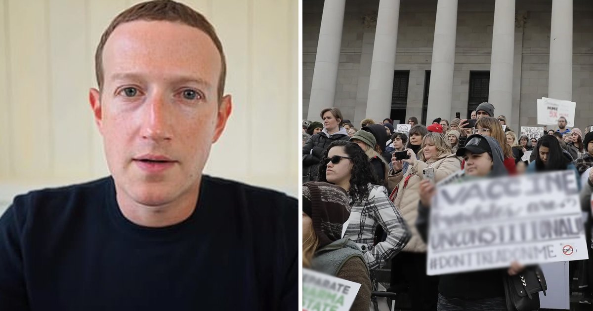 mark.jpg?resize=1200,630 - Mark Zuckerberg Hopes "Facebook Won't Destroy Society" And Refuses To Remove Anti-Vaxxer Content