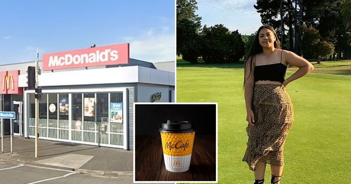 mohi6.jpg?resize=412,275 - Teen Left With Burns To Hand Claims 'Inhumane' McDonald's Staff Did Not Provide Medical Assistance, Fast Food Company Hits Back