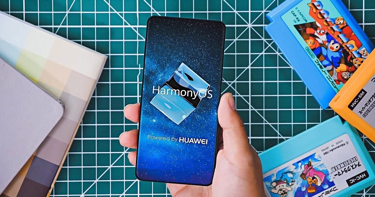 montage e1599604314221.jpg?resize=1200,630 - Les premiers téléphones HarmonyOS de Huawei seront disponibles l'année prochaine