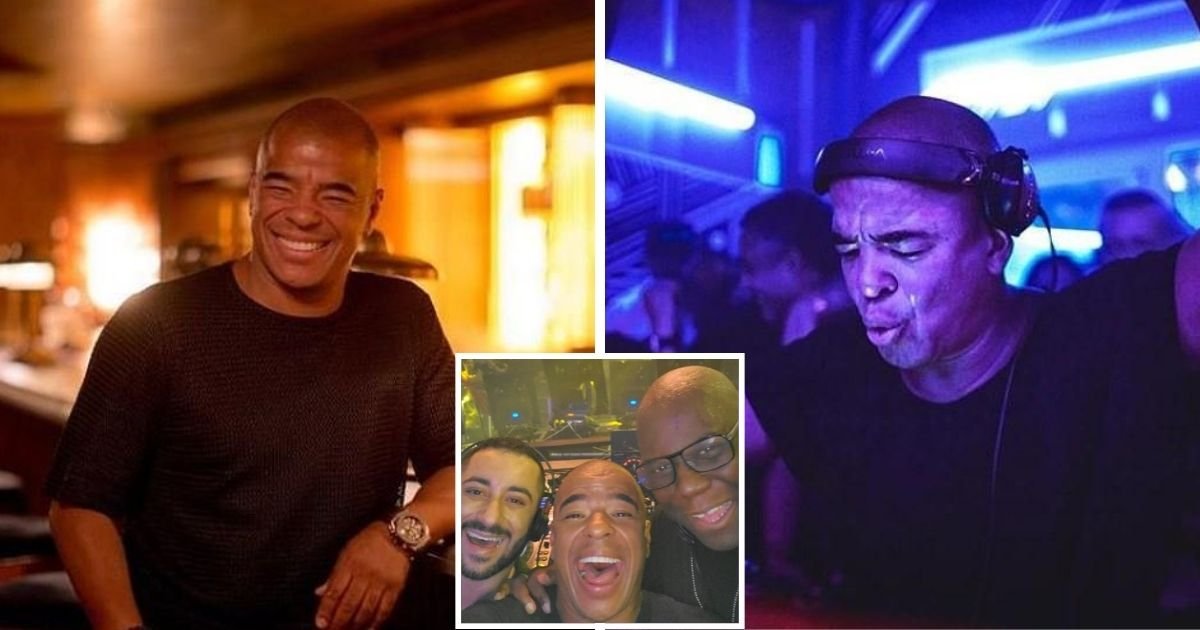 morillo9.jpg?resize=412,275 - 'I Like To Move It' DJ Erick Morillo Found Lifeless Three Weeks After He Was Arrested