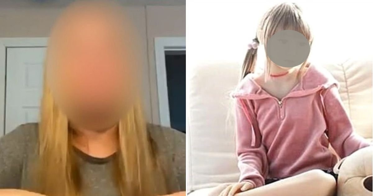 mother5.jpg?resize=1200,630 - Mother's Horror After Daughter's Image Was Stolen And Turned Into A S*x Doll Sold For $559