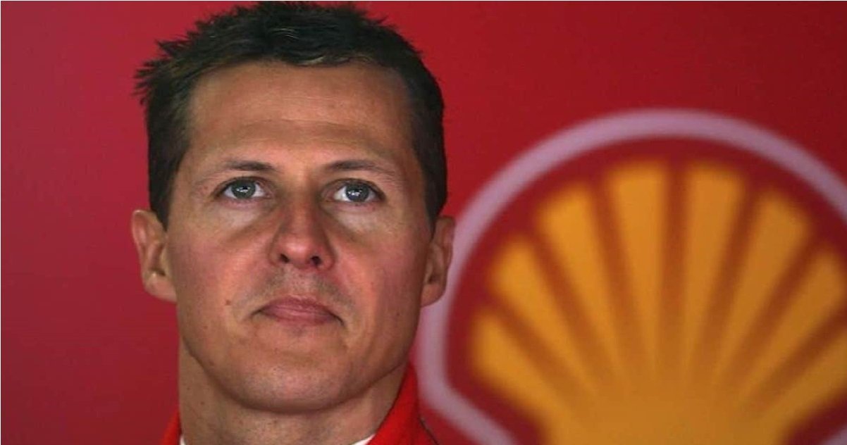 ms 1.jpg?resize=1200,630 - F1: Le fils de Michael Schumacher a publié une photo bouleversante de son père