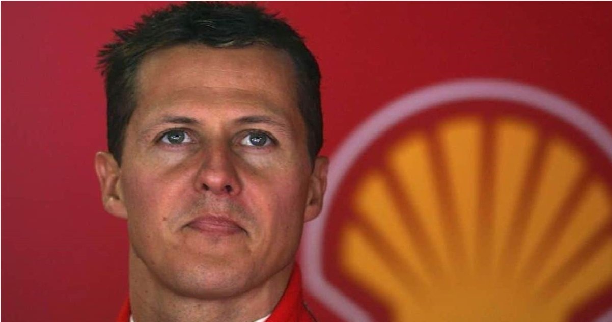 ms 1.jpg?resize=412,275 - F1: Le fils de Michael Schumacher a publié une photo bouleversante de son père