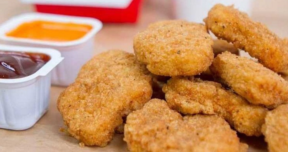 nuggets.jpg?resize=412,275 - À vos fourneaux: découvrez la recette des Nuggets de poulet de chez McDonald's