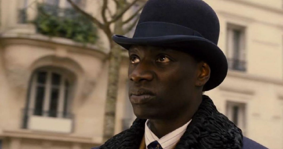 omy.jpg?resize=412,275 - Netflix: découvrez la bande-annonce de la série française « Lupin » avec Omar Sy