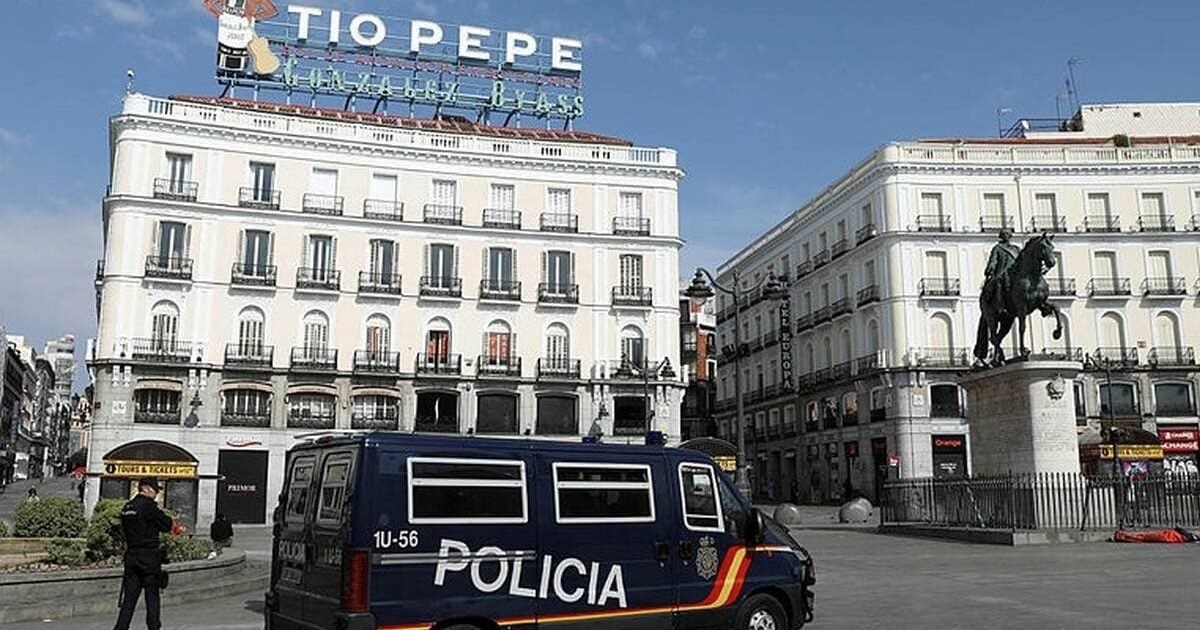 ouest france e1599147243208.jpg?resize=1200,630 - Espagne : Quatre touristes français arrêtés pour le viol de deux mineures