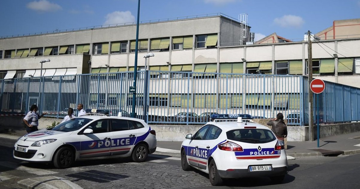 pantin.jpg?resize=1200,630 - Seine-Saint-Denis: un meurtre à l'arme blanche à Pantin