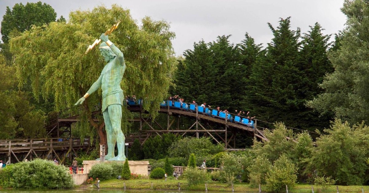 parc asterix.jpg?resize=412,232 - Parc Astérix: une nouvelle attraction colossale verra le jour en 2023