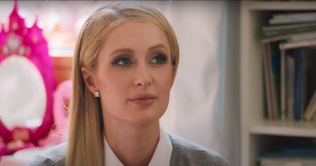 paris hilton.jpg?resize=412,275 - Confidences: Paris Hilton aurait été abusée par plusieurs de ses ex-compagnons