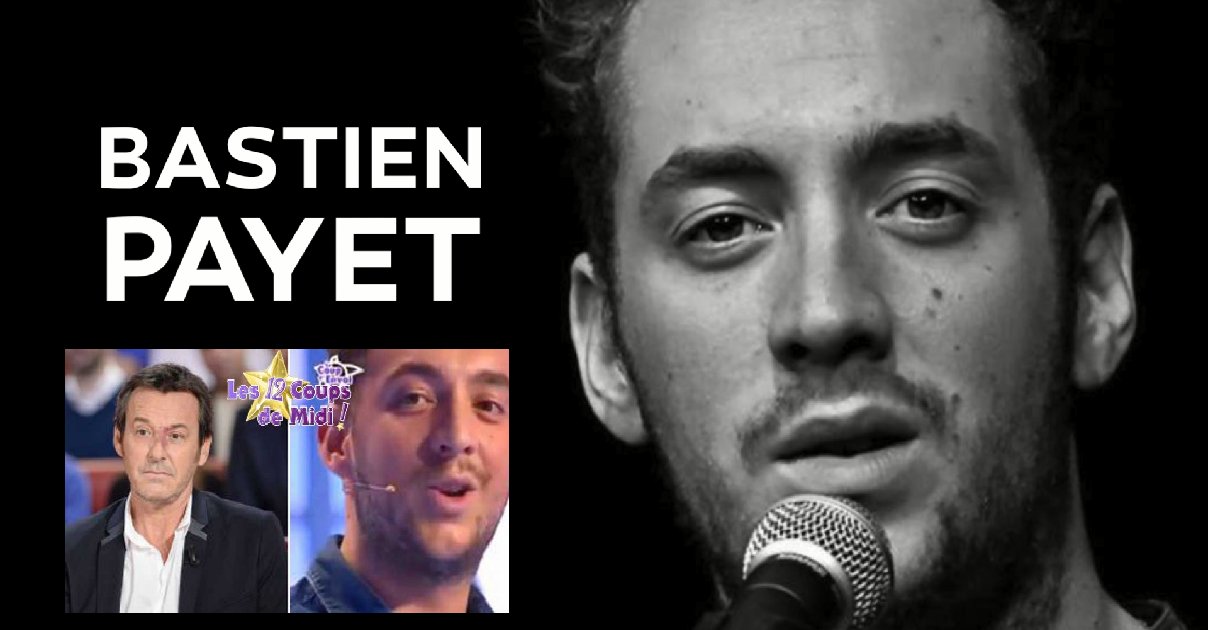 payet.png?resize=412,275 - Mort de Bastien Payet: deux des trois suspects qui l'ont agressé ont été remis en liberté