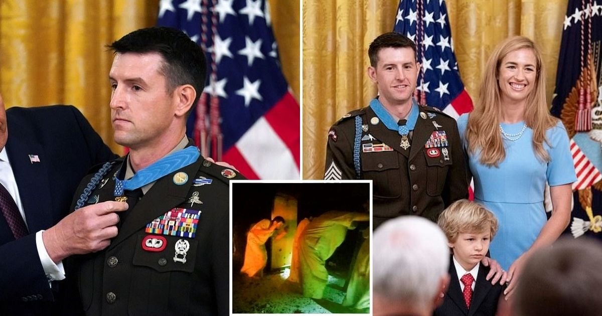 payne7.jpg?resize=1200,630 - Delta Force Soldier Received Medal Of Honor For Mission That Rescued More Than 70 Hostages