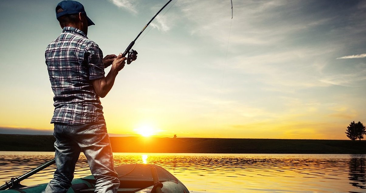 pehce 1.jpg?resize=412,275 - Gers: alors que sa voiture glissait dans un lac, un homme a plongé et s'est noyé