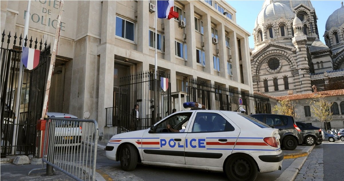 police 3.jpg?resize=1200,630 - Marseille: à peine sorti de prison et se fait abattre d'une balle dans la tête