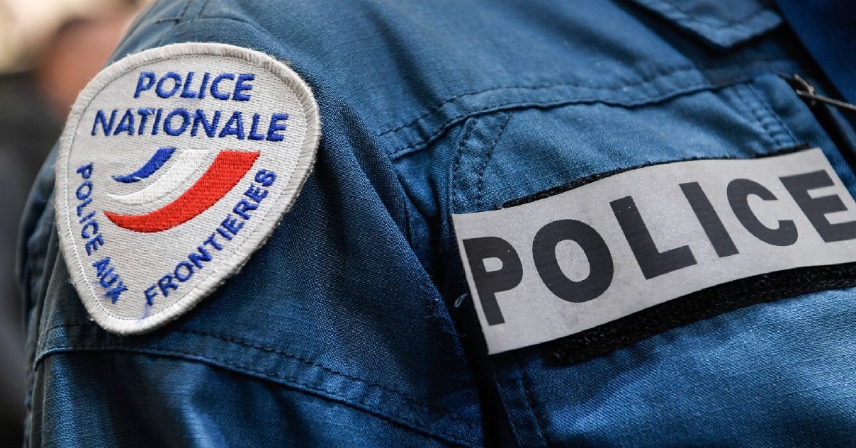 police3.jpg?resize=412,275 - Seine-et-Marne: deux hommes ont été poignardés devant un bar de Vulaines-sur-Seine