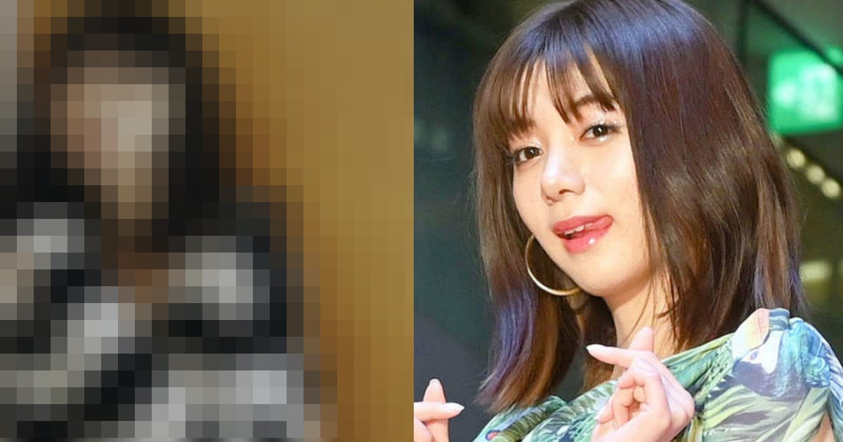 池田エライザ せっかちな性格のせいでファッションに注目高まる 我慢できなかった Hachibachi