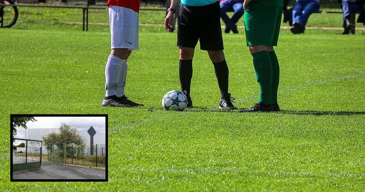 reims2.jpg?resize=412,275 - Une bande de jeunes s'est attaqué à des joueurs de foot avec des haches et des battes de Baseball