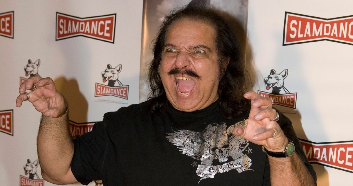 ron.jpg?resize=412,275 - Treize femmes ont accusé Ron Jeremy de viol ou d'agression sexuelle