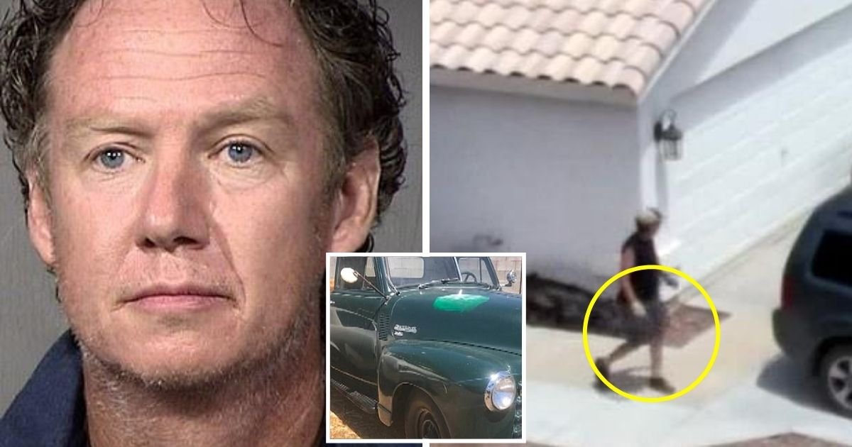 scam5.jpg?resize=412,232 - 49-Year-Old Man Faked Having Terminal Disease To Get Cash Donations, Truck Repairs And Free Gifts