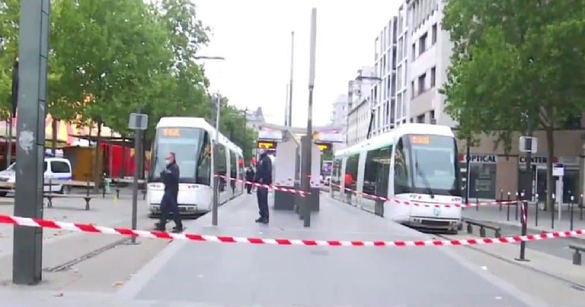 sd.jpg?resize=1200,630 - Saint-Denis: une rixe a éclaté et a blessé quatre personnes dont un policier