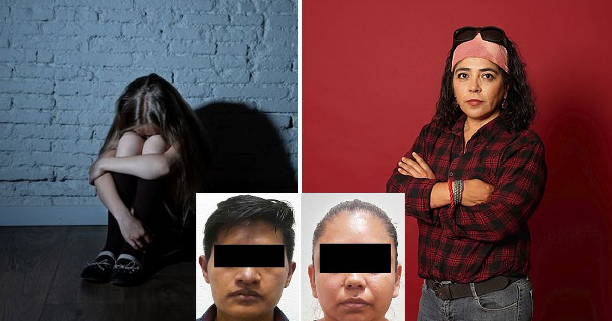 sdfsdfdsf.jpg?fit=1024%2C538&ssl=1&strip=all - Girl Begs Doctors To Let Her Die After Being Abused By Her Parents And An Uncle Who Raped Her