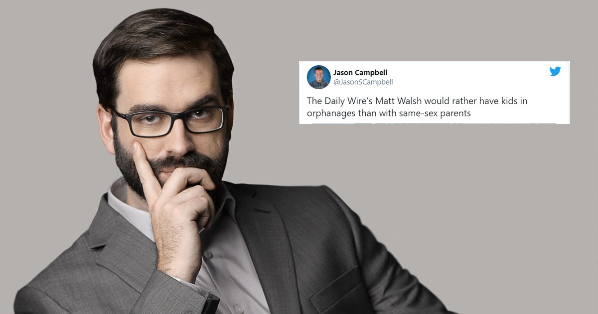 sdfsdfsssssssdfsf.jpg?fit=1024%2C538&ssl=1&strip=all - Shocking And Somewhat Troublesome Views of Matt Walsh Blogger