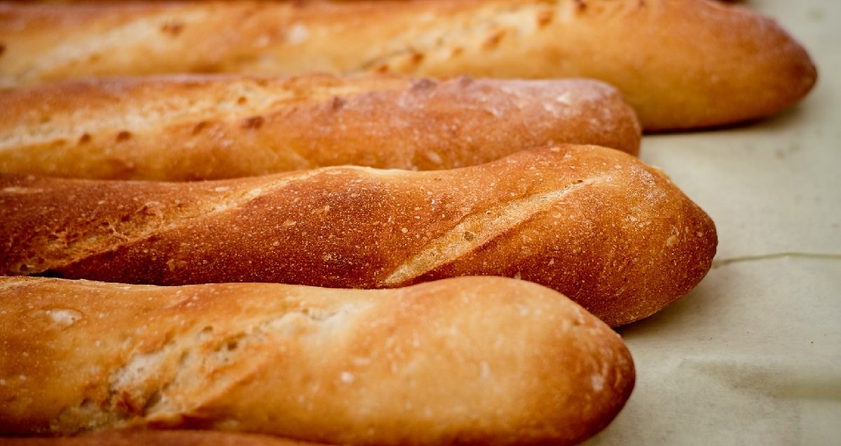 sergio arze cwxibbbxx44 unsplash.jpg?resize=412,275 - Cocorico: Et si la baguette était inscrite au patrimoine mondial de l'Unesco