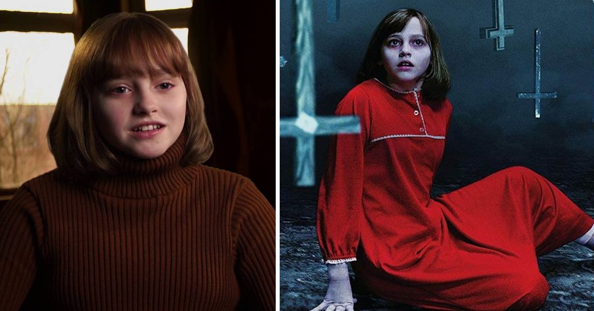 tdsfsdf.jpg?fit=1024%2C538&ssl=1&strip=all - The Conjuring 2’s 'Interview' Goes Viral As Janet Hodgson Reveals It All