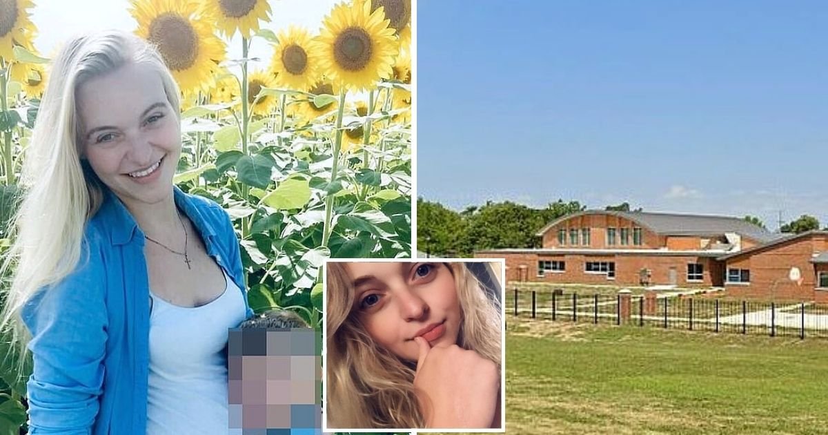 teacher6.jpg?resize=412,275 - Former Teacher's Assistant, 24, Charged With Engaging In Multiple S*x Acts With 14-Year-Old Student
