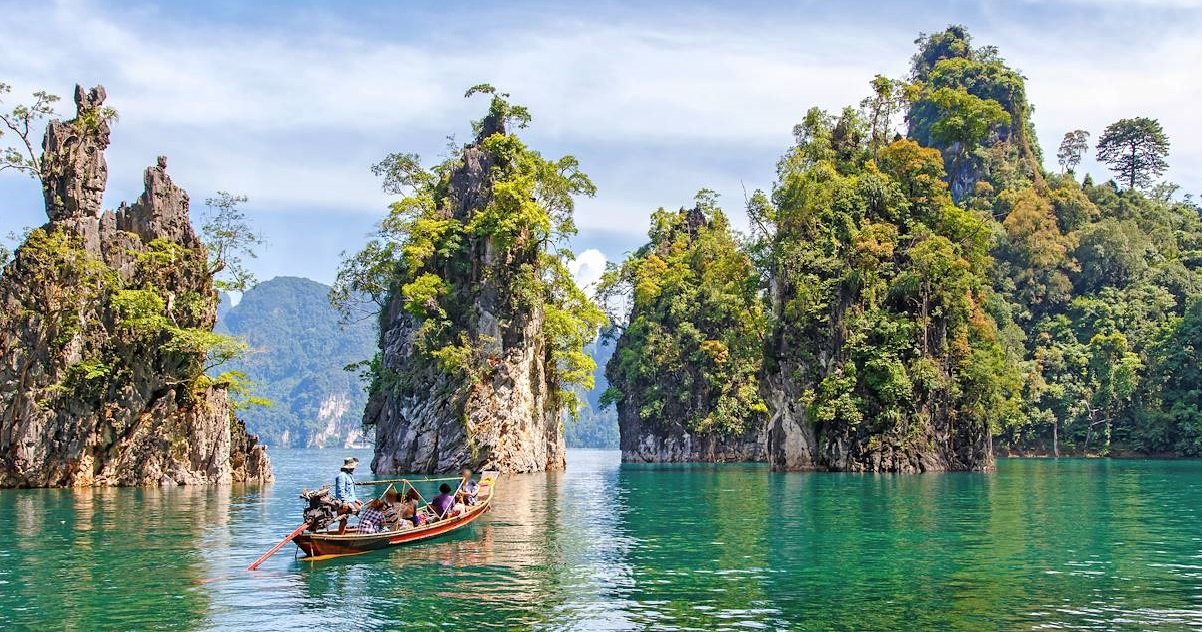 thai.jpg?resize=412,275 - Thaïlande: les parcs naturels seront maintenant fermés plusieurs mois par an