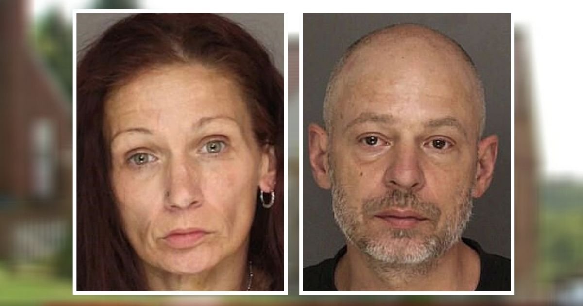 thomas5.jpg?resize=412,275 - Couple Arrested After Their Baby Passed Away And 11-Year-Old Boy Tested Positive For Controlled Substance