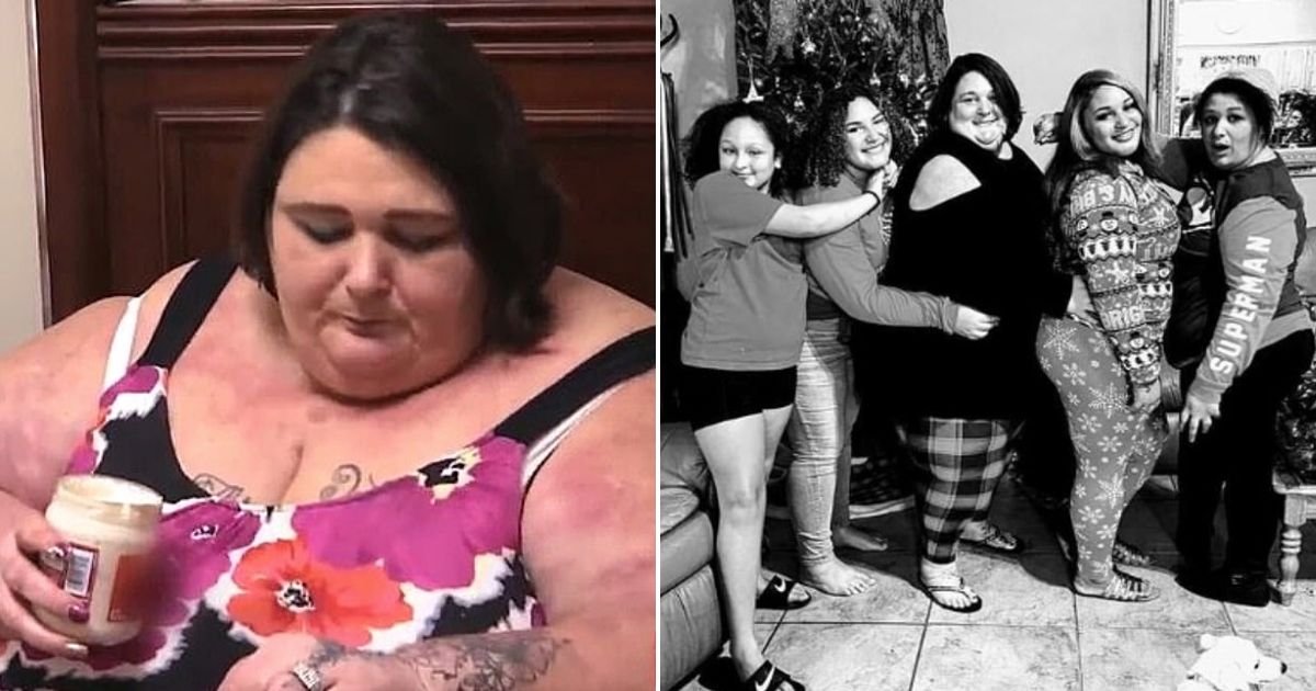 tlc6.jpg?resize=412,275 - 'My 600-Lb Life' Star Coliesa McMillian Passes Away At The Age 41