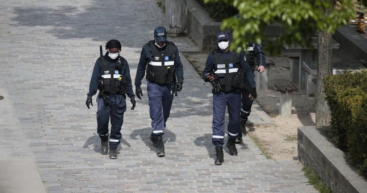 toulouse.jpg?resize=412,275 - Toulouse: un jeune homme a été tué d'une balle dans la tête