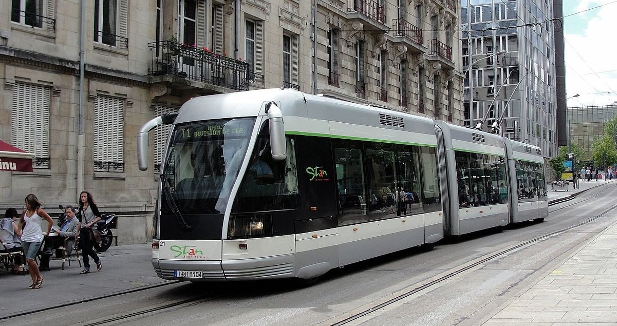 tram.jpg?resize=412,275 - Nancy: un homme est recherché après avoir éjaculé sur une femme dans le tram