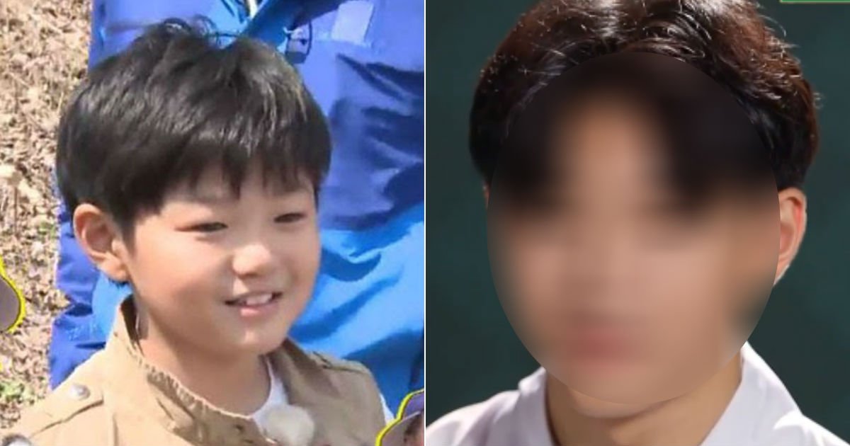 untitled 38.jpg?resize=412,275 - '폭풍성장'한 모습으로 오디션 프로그램에 나와 모두를 놀라게 한 이종혁 아들 '이탁수' (영상)