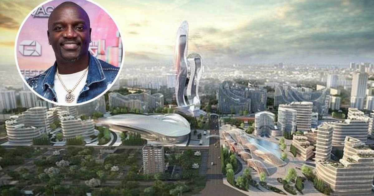 untitled design 1 3.jpg?resize=1200,630 - Akon Unveils Plans For Futuristic City Inspired By Black Panther's Wakanda