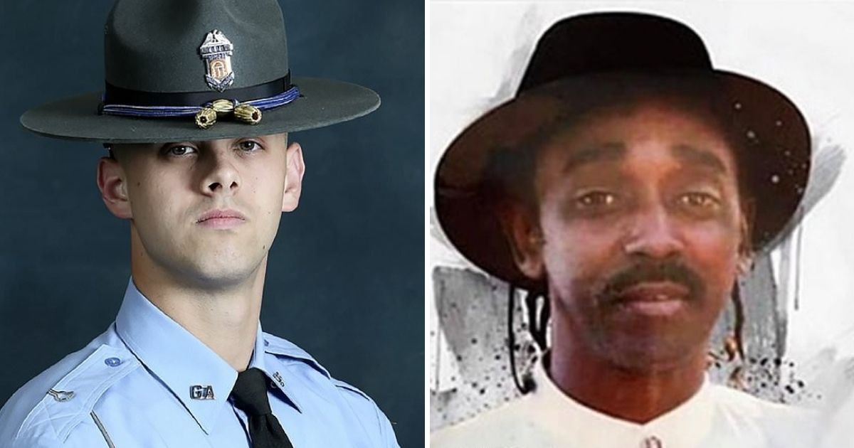 untitled design 1 7.jpg?resize=412,275 - State Trooper Who Fatally Shot 60-Year-Old Man Is Denied Bond