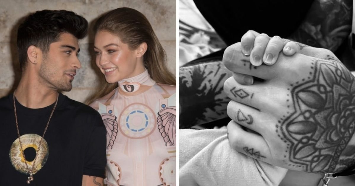 untitled design 2 24.jpg?resize=412,275 - Zayn Malik And Gigi Hadid Have Announced The Birth Of Their First Child