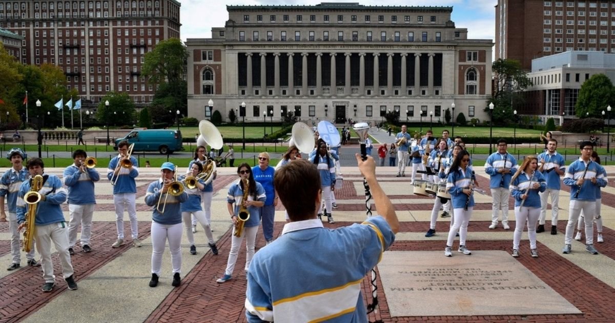 untitled design 25.jpg?resize=412,275 - University Marching Band Votes To Disband Due To History Of 'Cultural Oppression' And 'Misogyny'