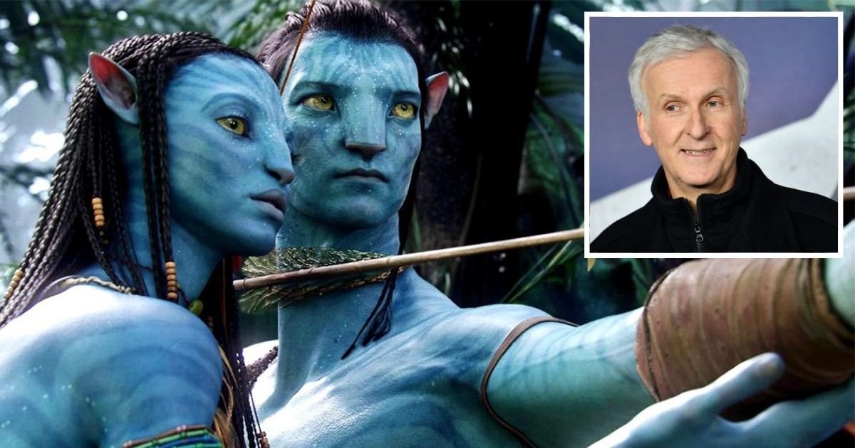 untitled design 4 22.jpg?resize=1200,630 - Avatar 2 Live-Action Filming Is ‘100% Complete’ Whereas Avatar 3 Is '95% Complete'