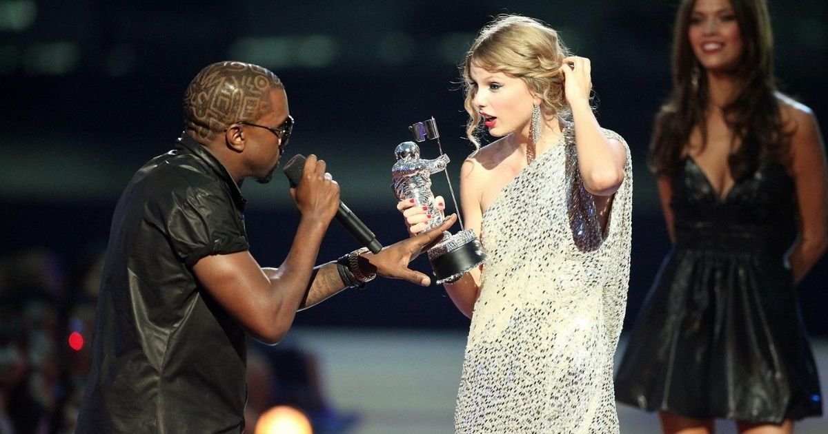 untitled design 6.jpg?resize=412,232 - Kanye West Revealed Why He Interrupted Taylor Swift At MTV Video Music Awards Years Ago