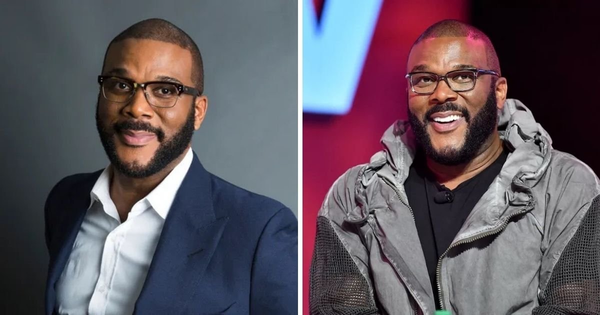 untitled design 7.jpg?resize=412,275 - Entertainment Mogul Tyler Perry Becomes Hollywood's Newest Billionaire According To Forbes