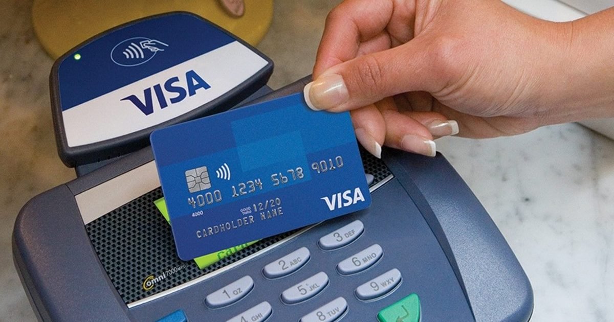 visa contactless card payment e1598976381956.jpg?resize=412,232 - Des chercheurs contournent les codes PIN pour des paiements Visa sans contact