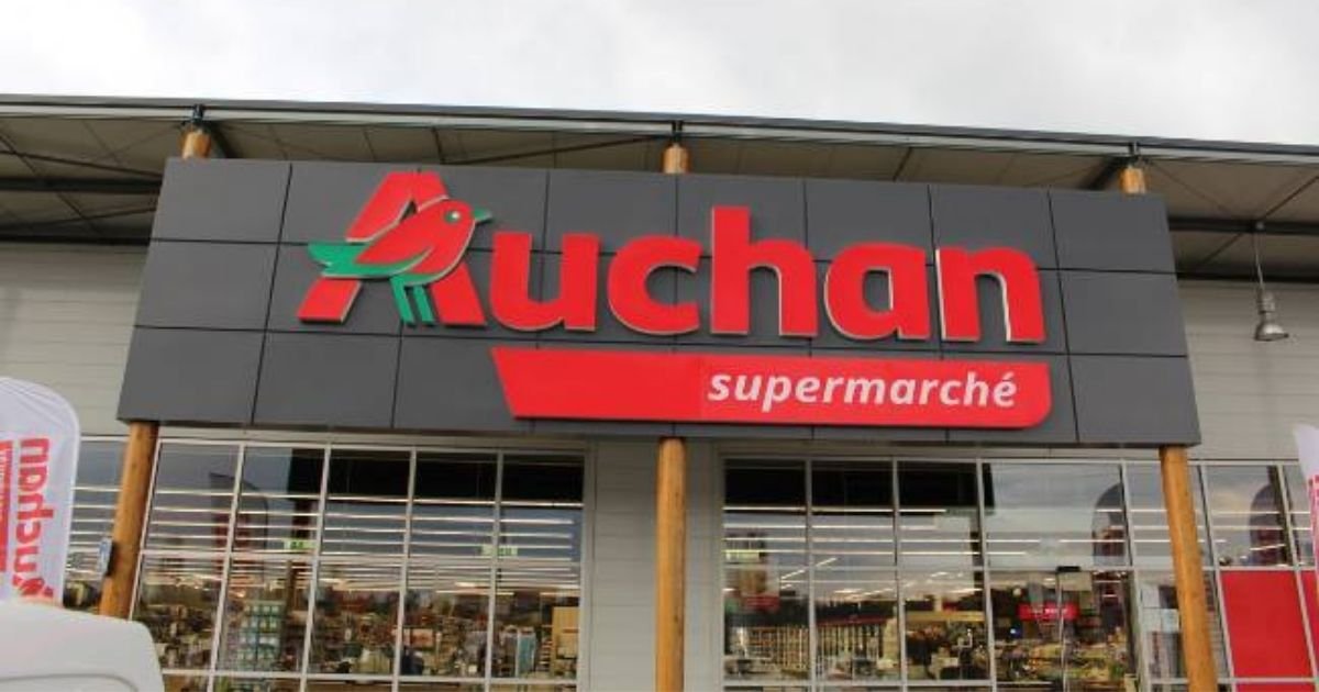 vonjour1 1.jpg?resize=412,232 - Emploi : Auchan annonce la suppression de 1475 postes