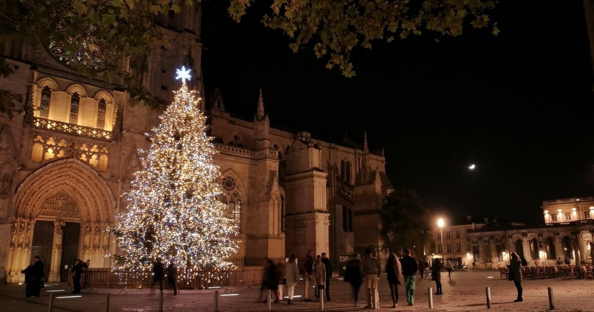 vonjour14.jpg?resize=412,232 - Pierre Hurmic, maire écolo de Bordeaux, décide de supprimer le traditionnel sapin de Noël